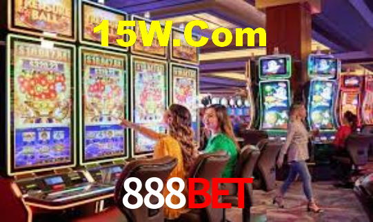 888Bet Casino