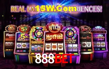 888Bet São Paulo - Jogo Providers
