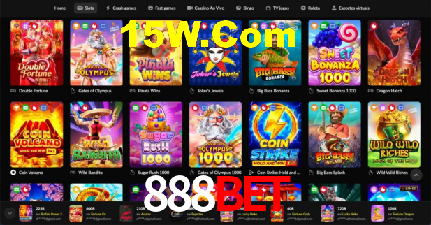 888Bet - Casino De Esports Brasileiro - 888Bet App