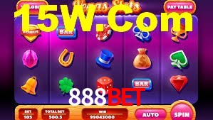 VIP Casino 888Bet