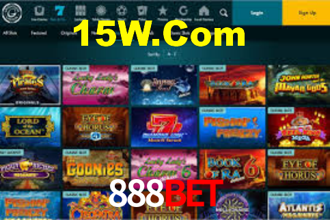 888Bet Casino