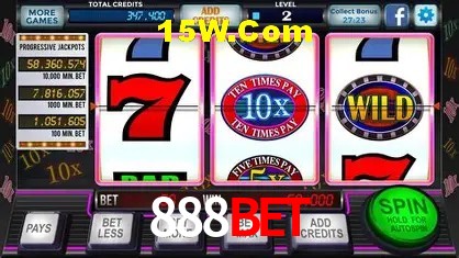 888Bet - User Statistics
