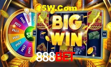 888Bet Plataforma - Certificada MGA desde 2015