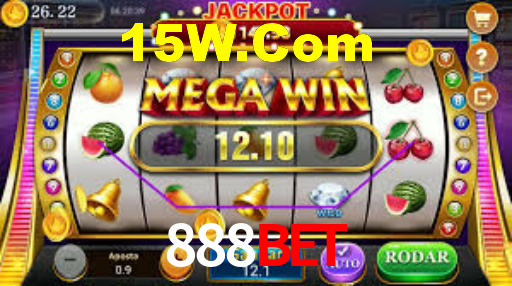 888Bet Casino