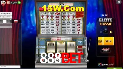 888Bet - cassino ao vivo