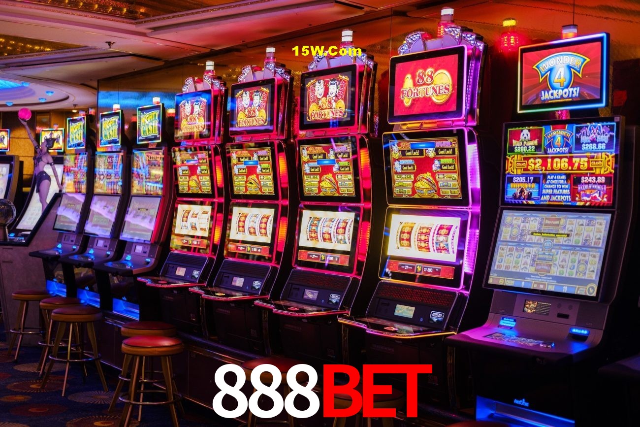 Platform Technology 888Bet