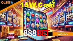 Game Providers 888Bet