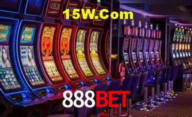 Jogos de Slot 888Bet
