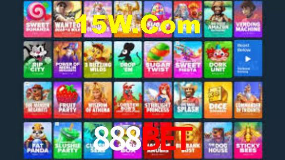 888Bet