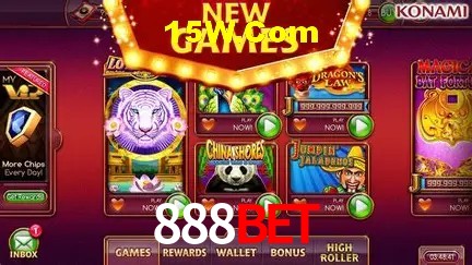 888Bet - Pagamento PIX Instantâneo
