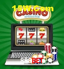 Casino Ao Vivo 888Bet