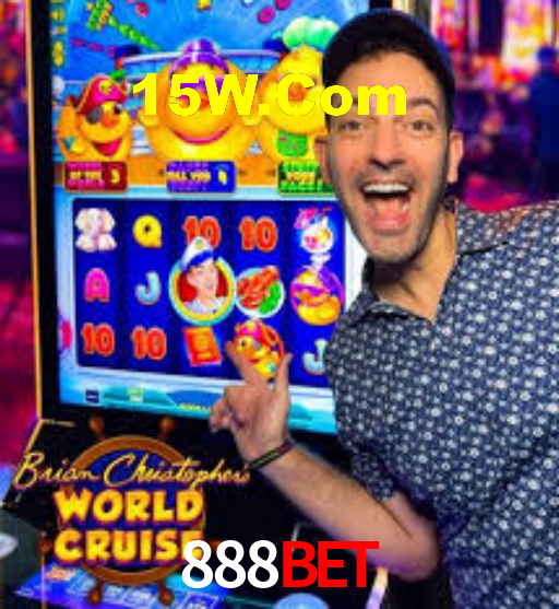 888Bet App