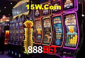 Provedores de Jogos 888Bet