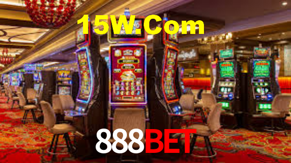 888Bet