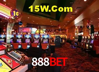 888Bet Brasília - Jogo Features