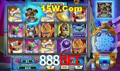 888Bet São Paulo - Top Slots